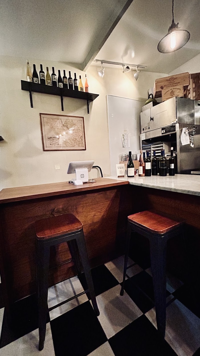 Sapphire Hill Winery photo 2