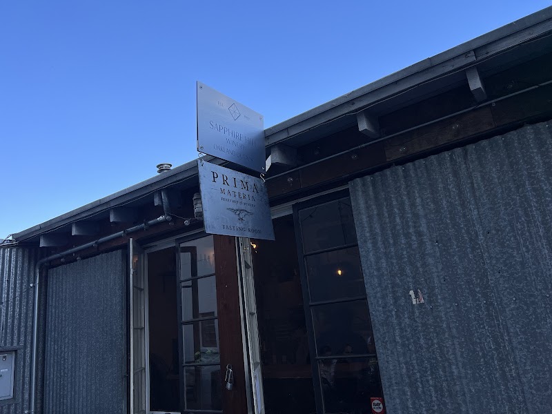 Sapphire Hill Winery photo 5