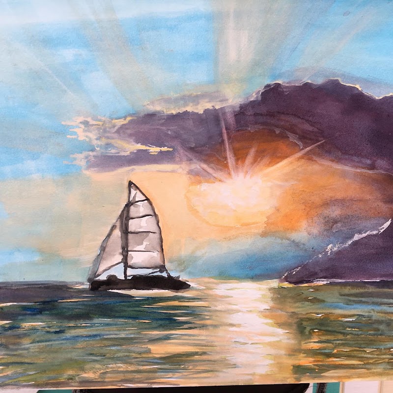 Kimberly V. Art photo 3