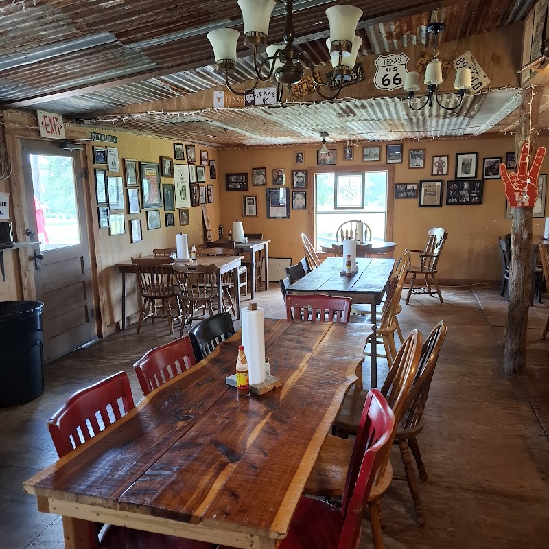 Photo of Best Of Texas Barbque Smokehouse