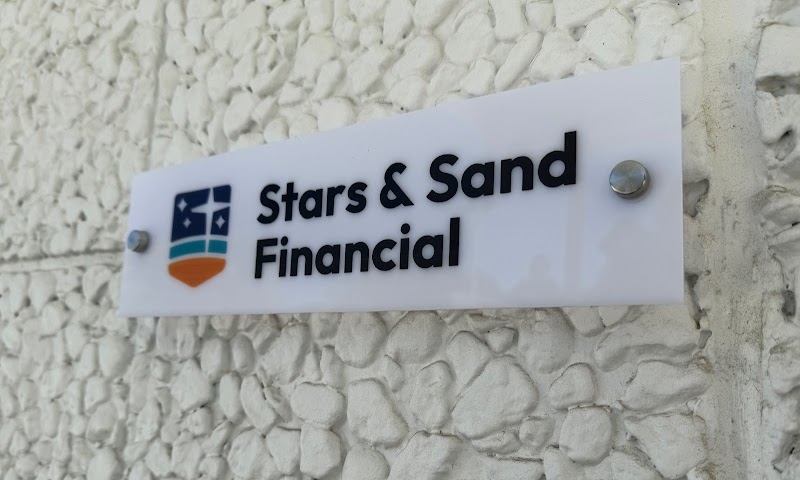 Photo of Stars & Sand Financial