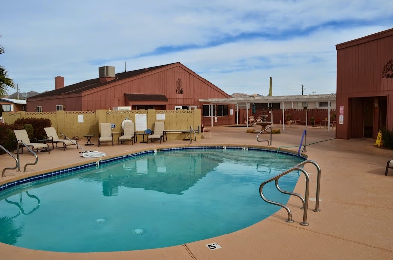 Photo of Ironwood RV & Mobile Home Park