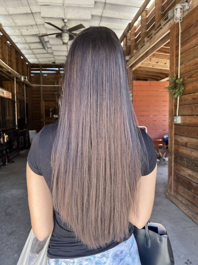 Photo of Manes by Sabrina