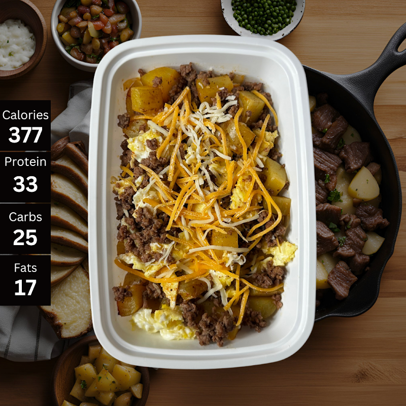 Muscle Fuel Meals photo 4