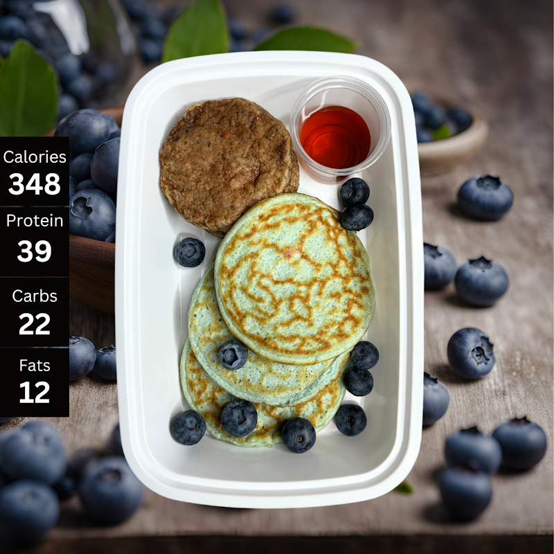 Muscle Fuel Meals photo 5