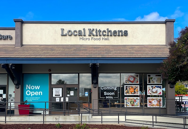 Photo of Local Kitchens