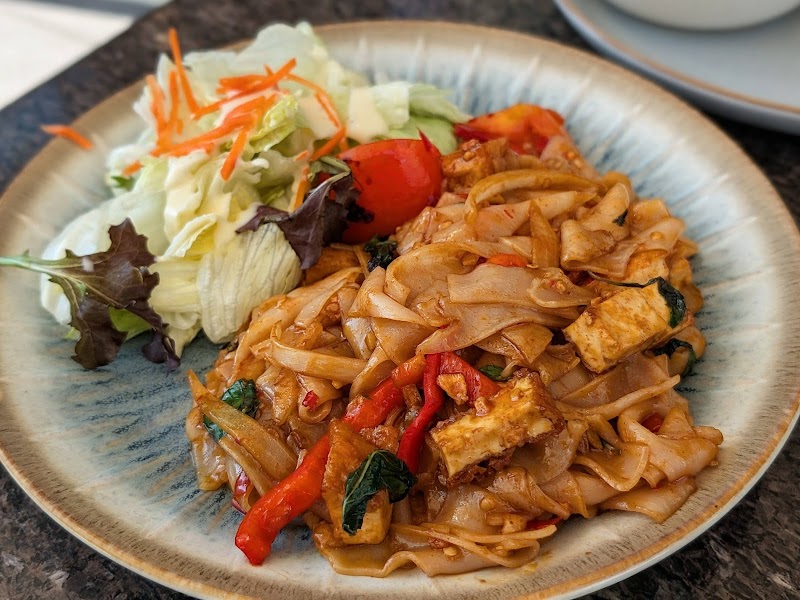Chuan Chim Thai Cuisine photo 3