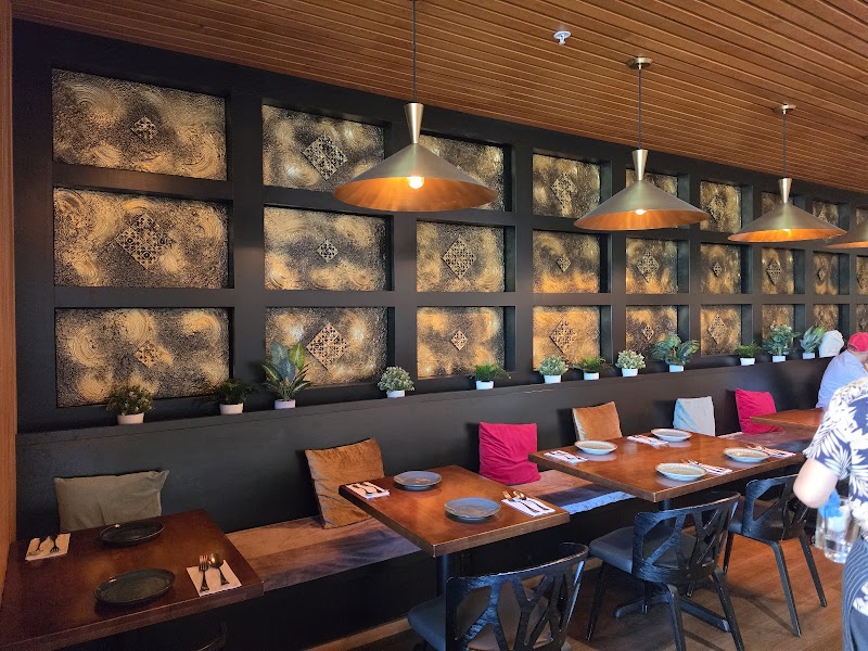 Chuan Chim Thai Cuisine photo 5