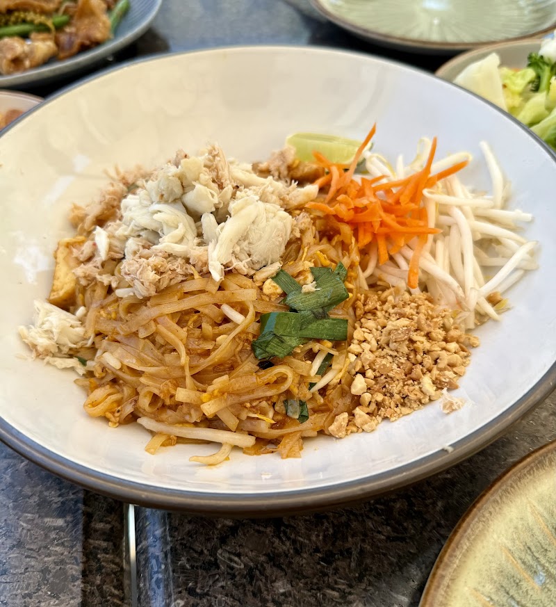 Chuan Chim Thai Cuisine photo 4