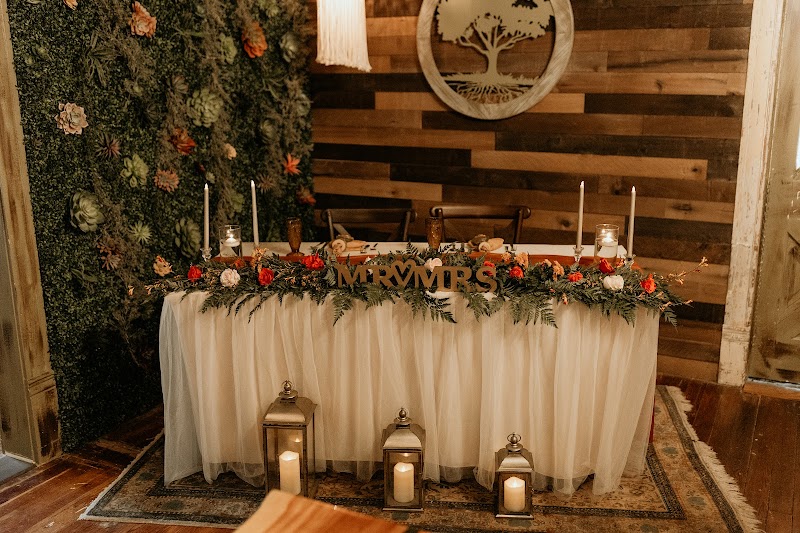 The Boho Wedding Venue photo 2