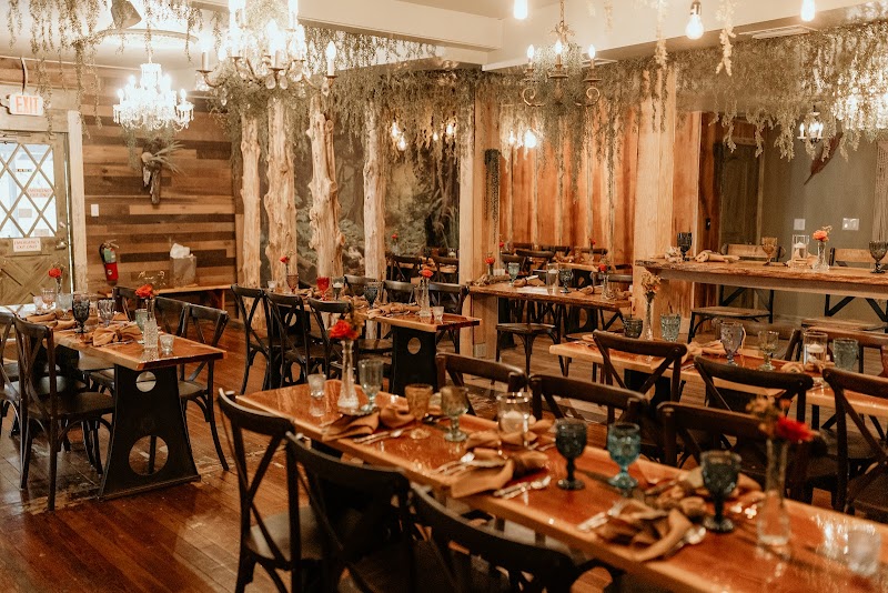 Photo of The Boho Wedding Venue