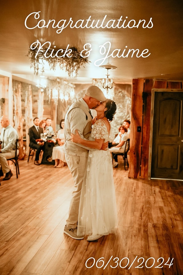 The Boho Wedding Venue photo 3