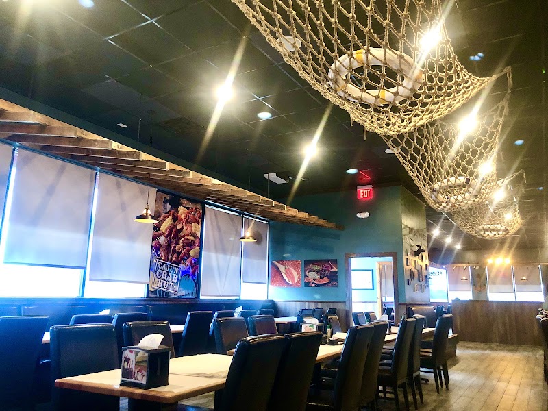 Photo of Cajun Crab Hut