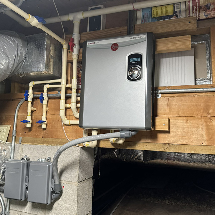 Ace Plumbers Brandon photo 2