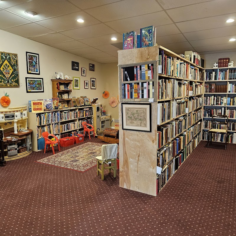 Lighthouse Books, ABAA | Rare books | Florida photo 3