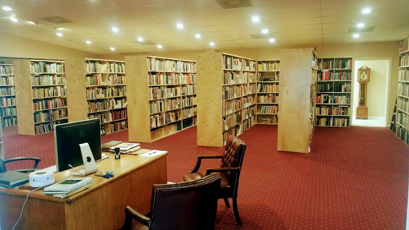 Lighthouse Books, ABAA | Rare books | Florida photo 2