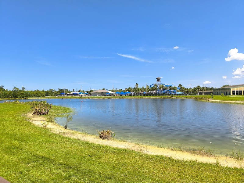 Sun-N-Fun Lagoon photo 5