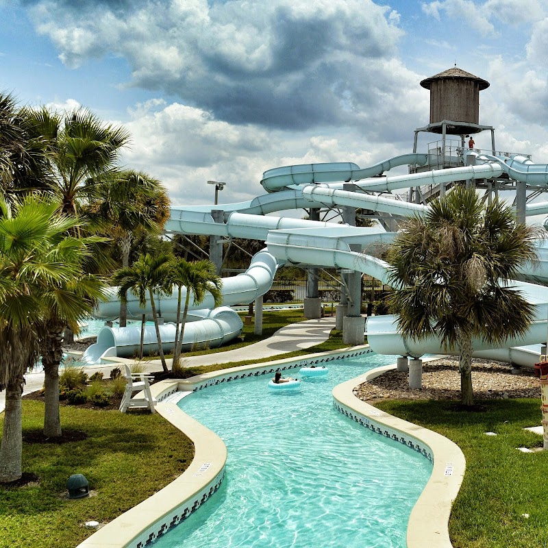 Photo of Sun-N-Fun Lagoon
