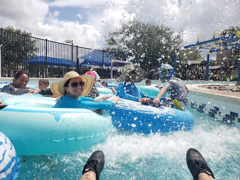 Sun-N-Fun Lagoon photo 3