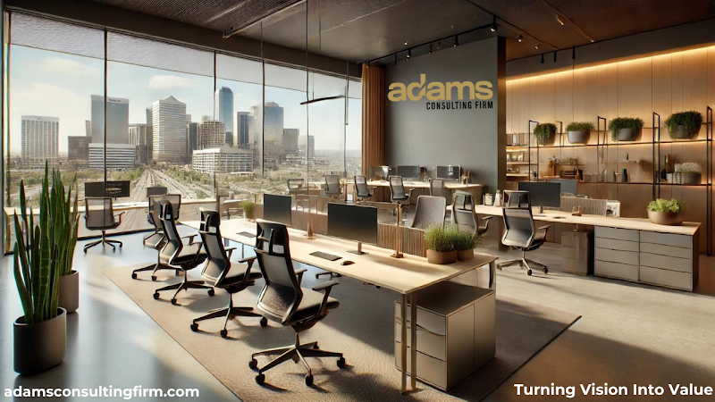 Adams Consulting Firm photo 4