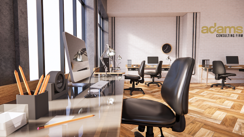 Adams Consulting Firm photo 3