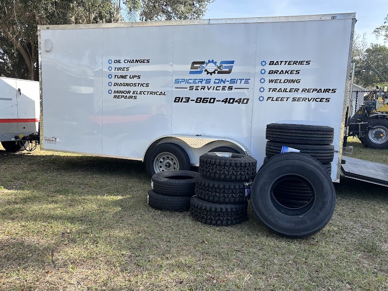 Spicer's On-site Services LLC photo 3