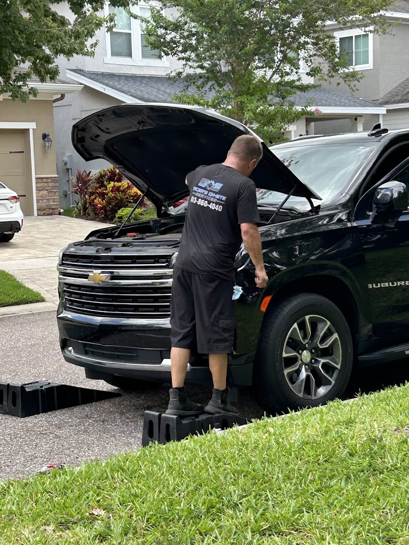 Spicer's On-site Services LLC photo 5