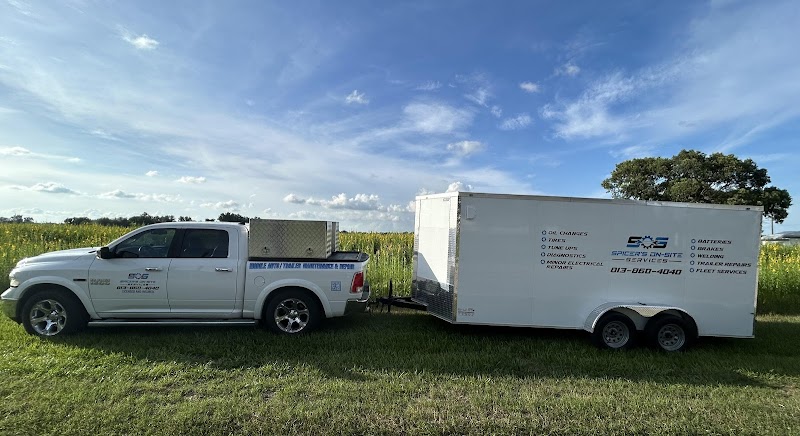 Photo of Spicer's On-site Services LLC
