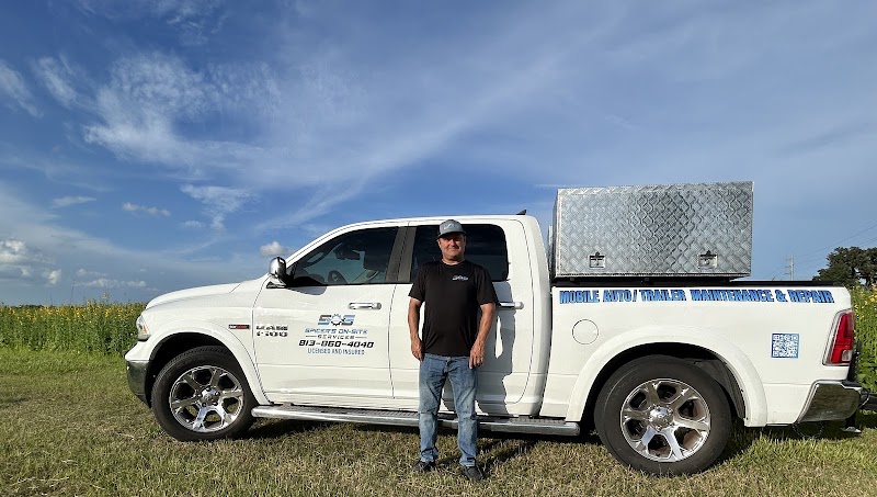 Spicer's On-site Services LLC photo 4
