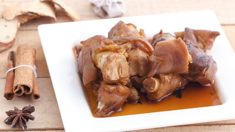 Photo of I Mart Kitchen | Best Soul food restaurant
