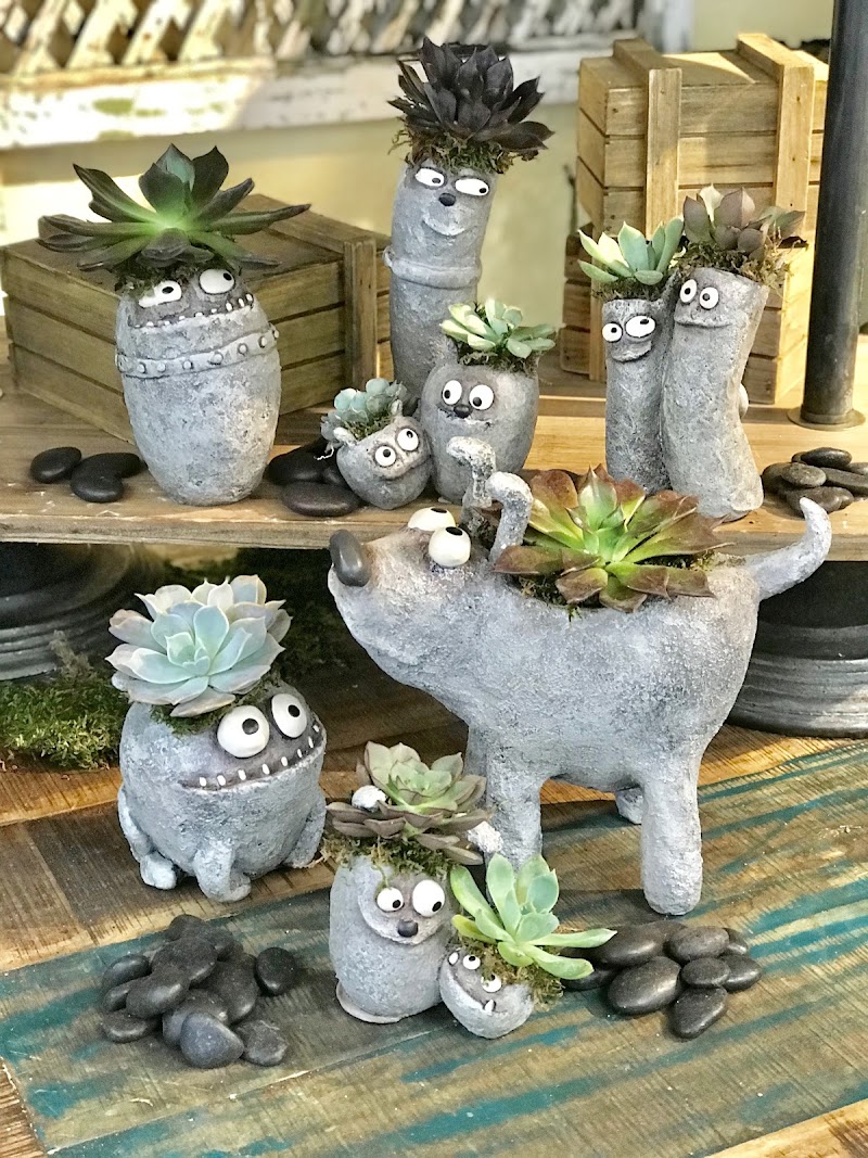 Sherwood Florist photo 3