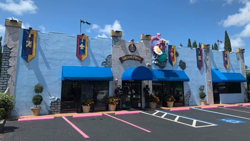 Photo of Sherwood Florist