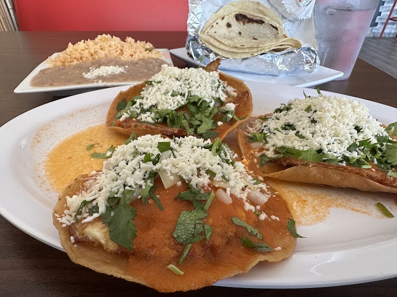 TacoMiendo St Pete Mexican Restaurant photo 5