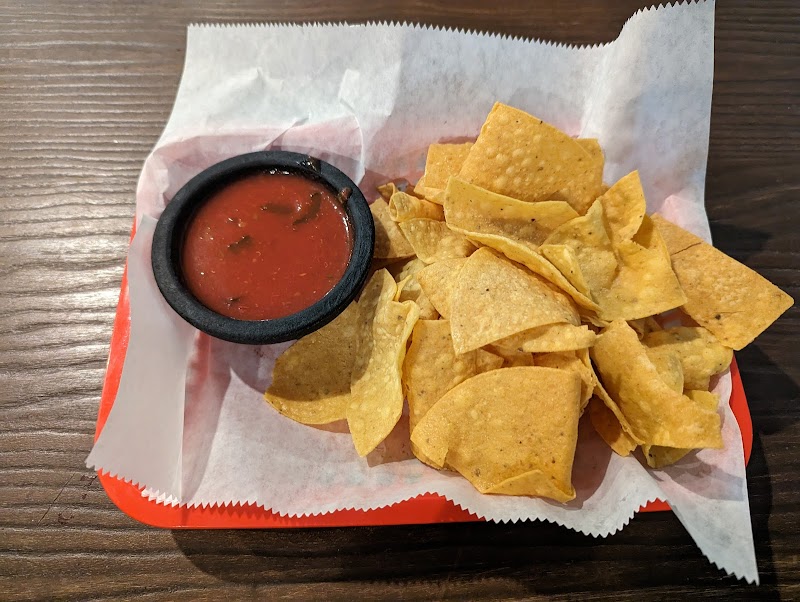 TacoMiendo St Pete Mexican Restaurant photo 4