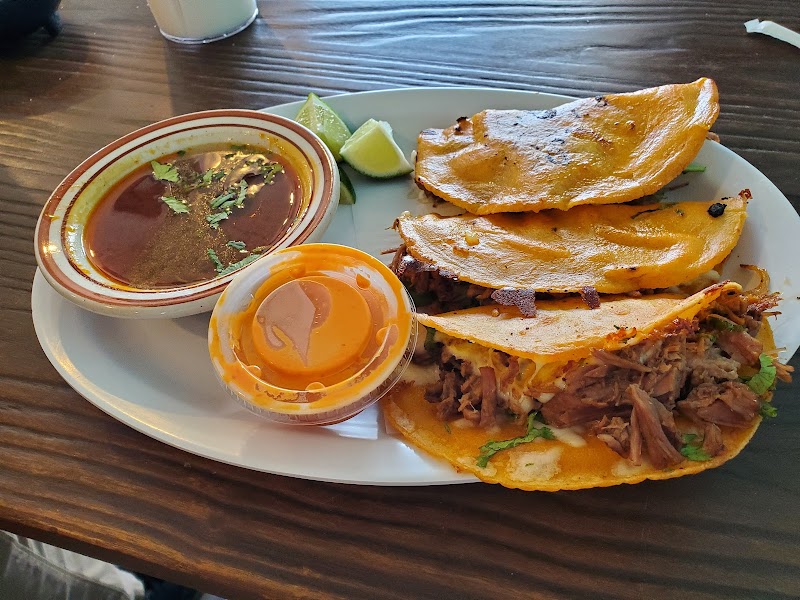 TacoMiendo St Pete Mexican Restaurant photo 2