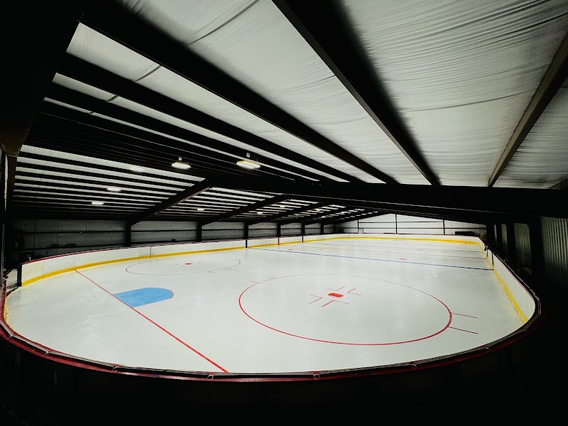 Photo of Energy Ice Den