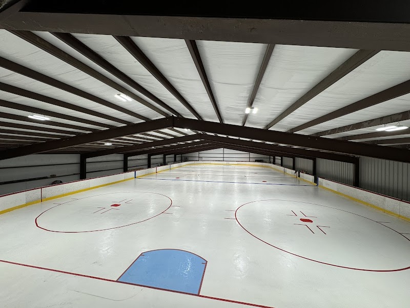 Energy Ice Den photo 2