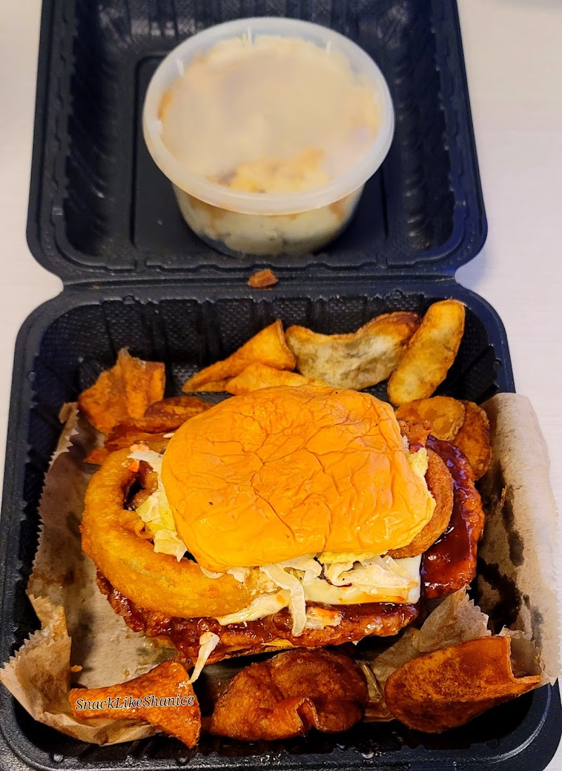West Ave Chicken photo 3