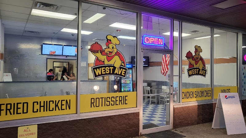 Photo of West Ave Chicken