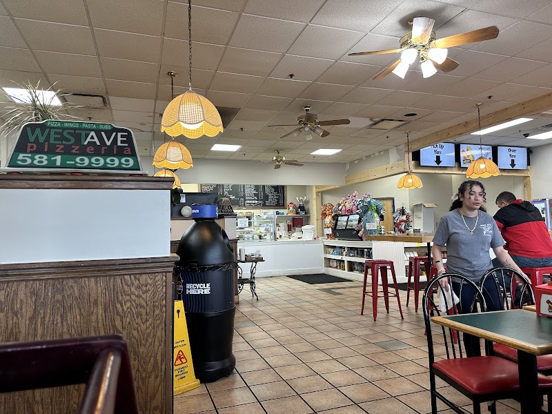 West Ave Chicken photo 5