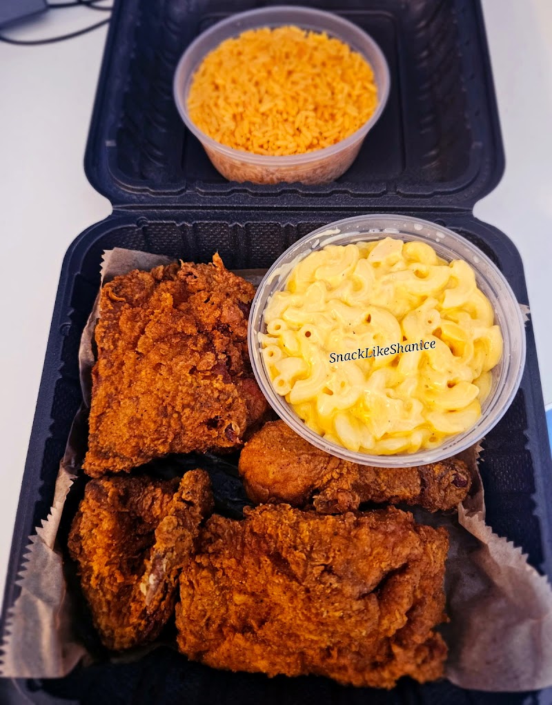 West Ave Chicken photo 4