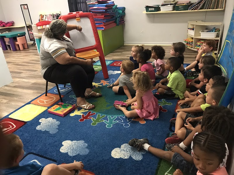 Creative Minds Preschool photo 4