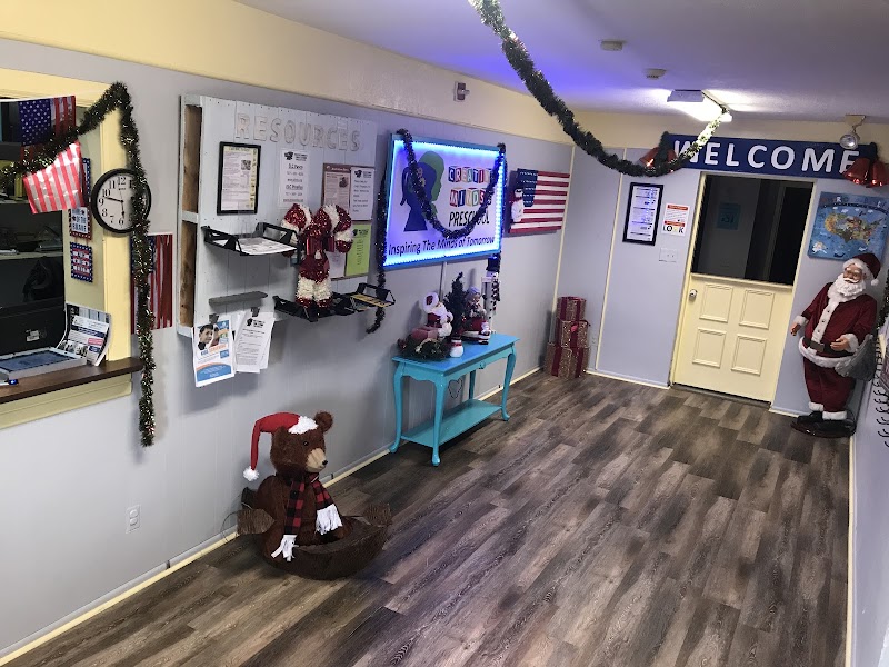 Photo of Creative Minds Preschool