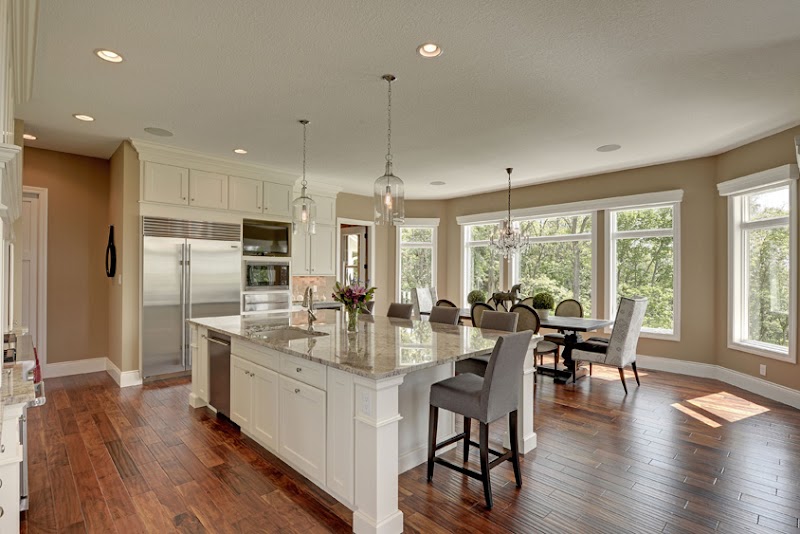Authentic Concepts Kitchen & Bath Design photo 5