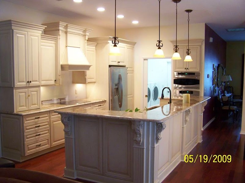 Photo of Authentic Concepts Kitchen & Bath Design