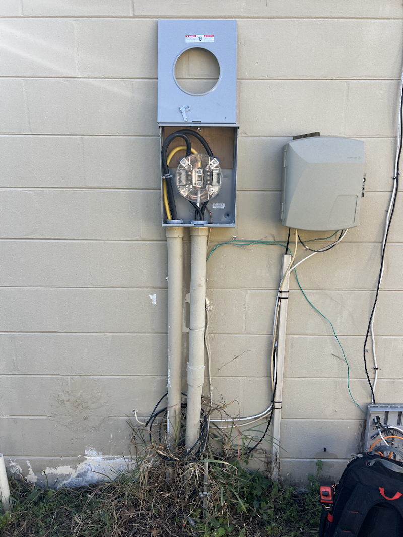 All in One Electrical Repairs and Installation photo 4