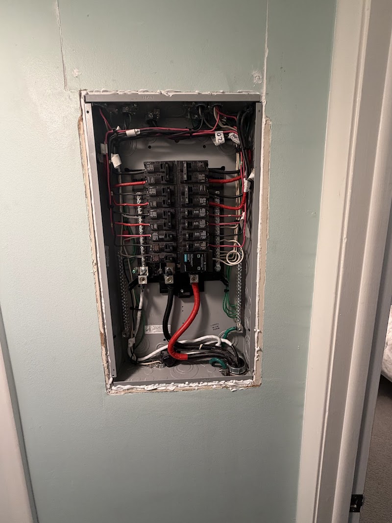 Photo of All in One Electrical Repairs and Installation