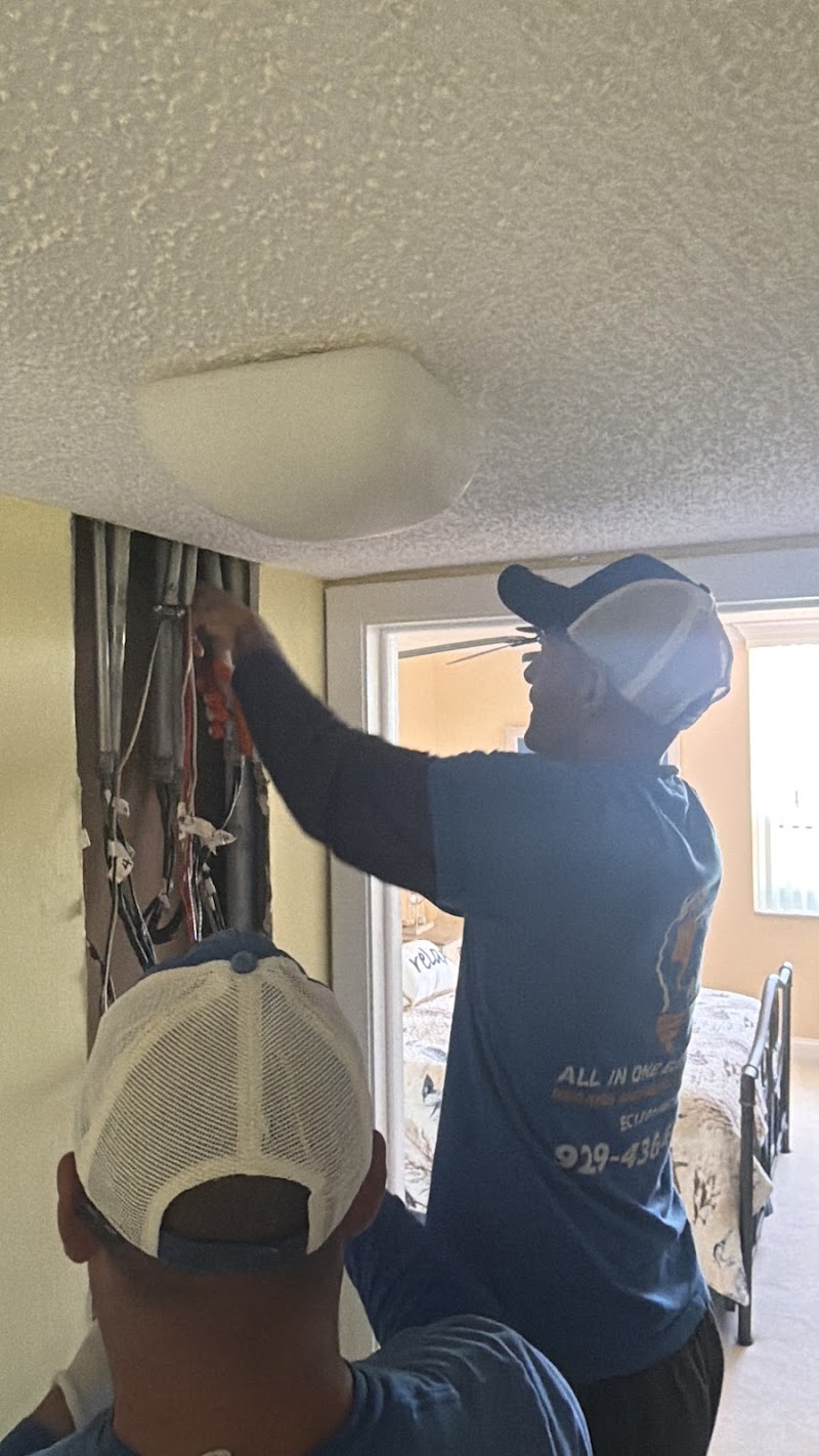 All in One Electrical Repairs and Installation photo 5