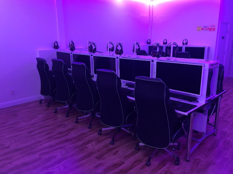 Photo of 88PC Cafe
