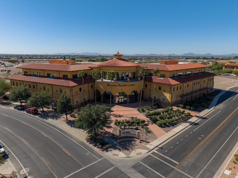 Photo of Marana Health Quick Care